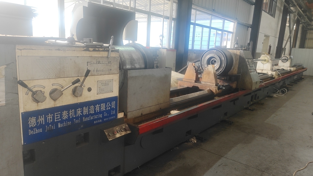 Langfang Ouhang Technology Co., Ltd. メーカー生産ライン