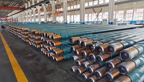 中国 Langfang Ouhang Technology Co., Ltd. 会社概要