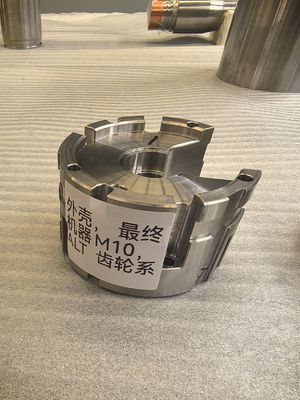 Oil Drilling Tools & Drilling Instruments Precision Machinery Manufacturing Services